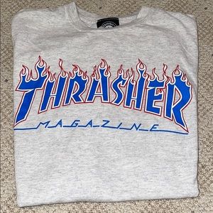 Thrasher shirt